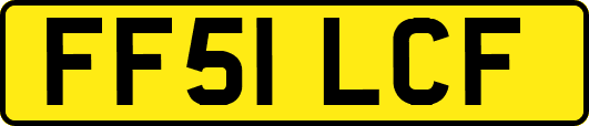 FF51LCF