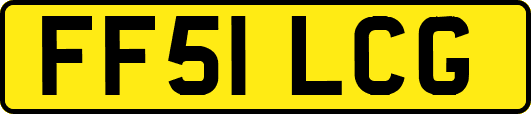 FF51LCG