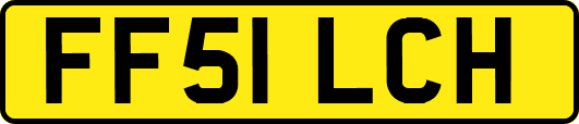 FF51LCH