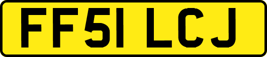 FF51LCJ