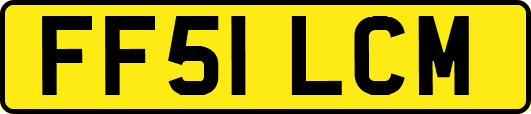 FF51LCM