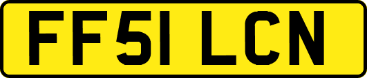 FF51LCN