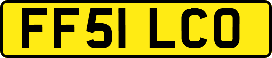 FF51LCO