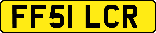 FF51LCR