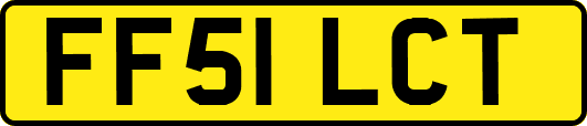 FF51LCT