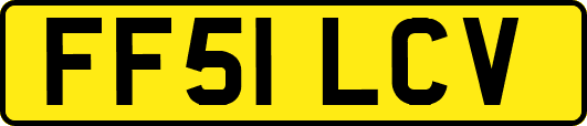 FF51LCV