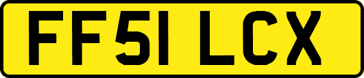 FF51LCX