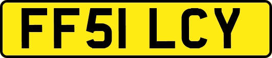 FF51LCY