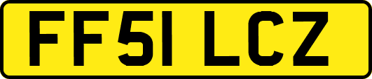 FF51LCZ