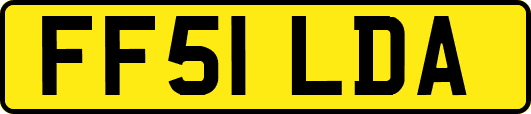 FF51LDA