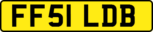 FF51LDB