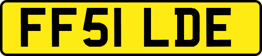 FF51LDE