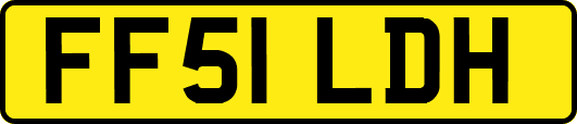 FF51LDH