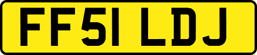 FF51LDJ