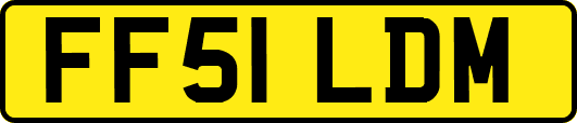 FF51LDM