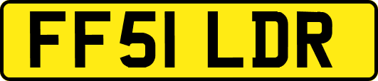 FF51LDR