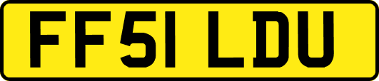 FF51LDU