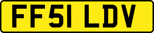 FF51LDV