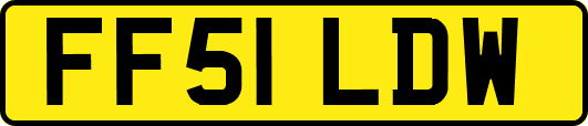 FF51LDW