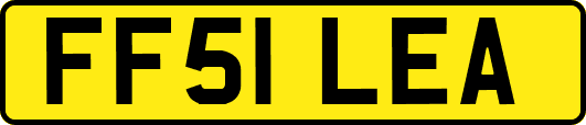 FF51LEA