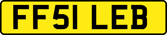 FF51LEB