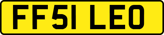 FF51LEO