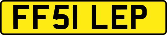 FF51LEP