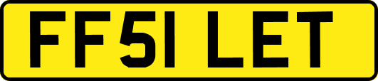 FF51LET