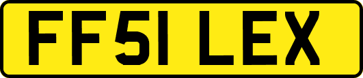 FF51LEX