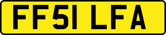 FF51LFA