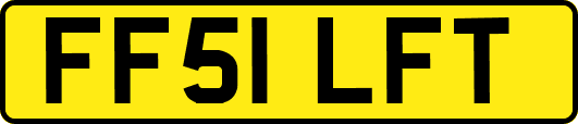 FF51LFT