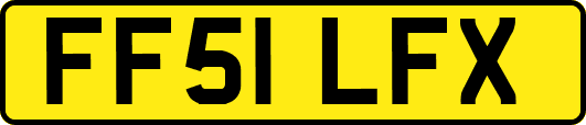 FF51LFX