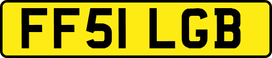 FF51LGB