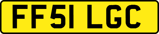 FF51LGC