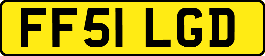 FF51LGD