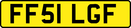 FF51LGF