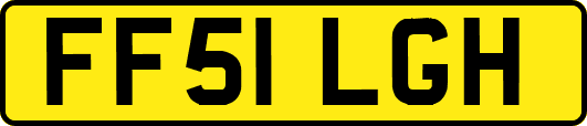 FF51LGH