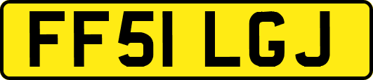 FF51LGJ