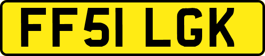 FF51LGK