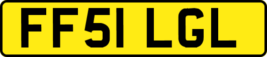 FF51LGL