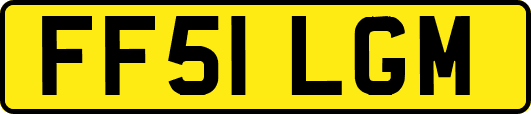 FF51LGM