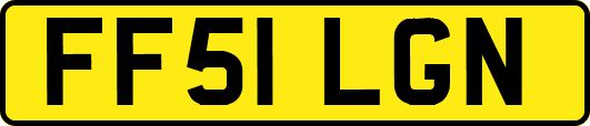 FF51LGN