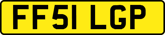 FF51LGP