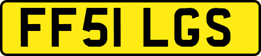 FF51LGS