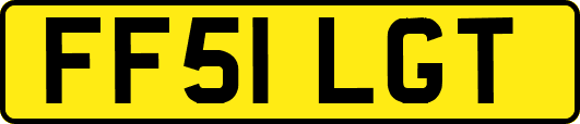 FF51LGT