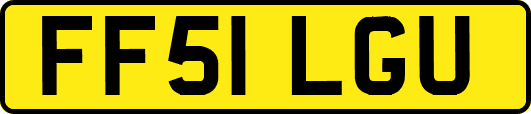 FF51LGU