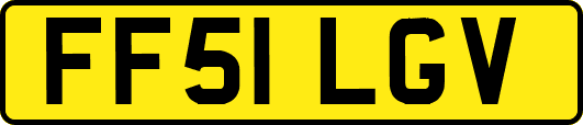 FF51LGV