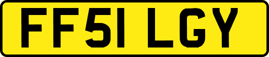 FF51LGY