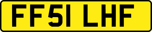 FF51LHF