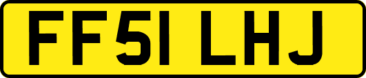 FF51LHJ